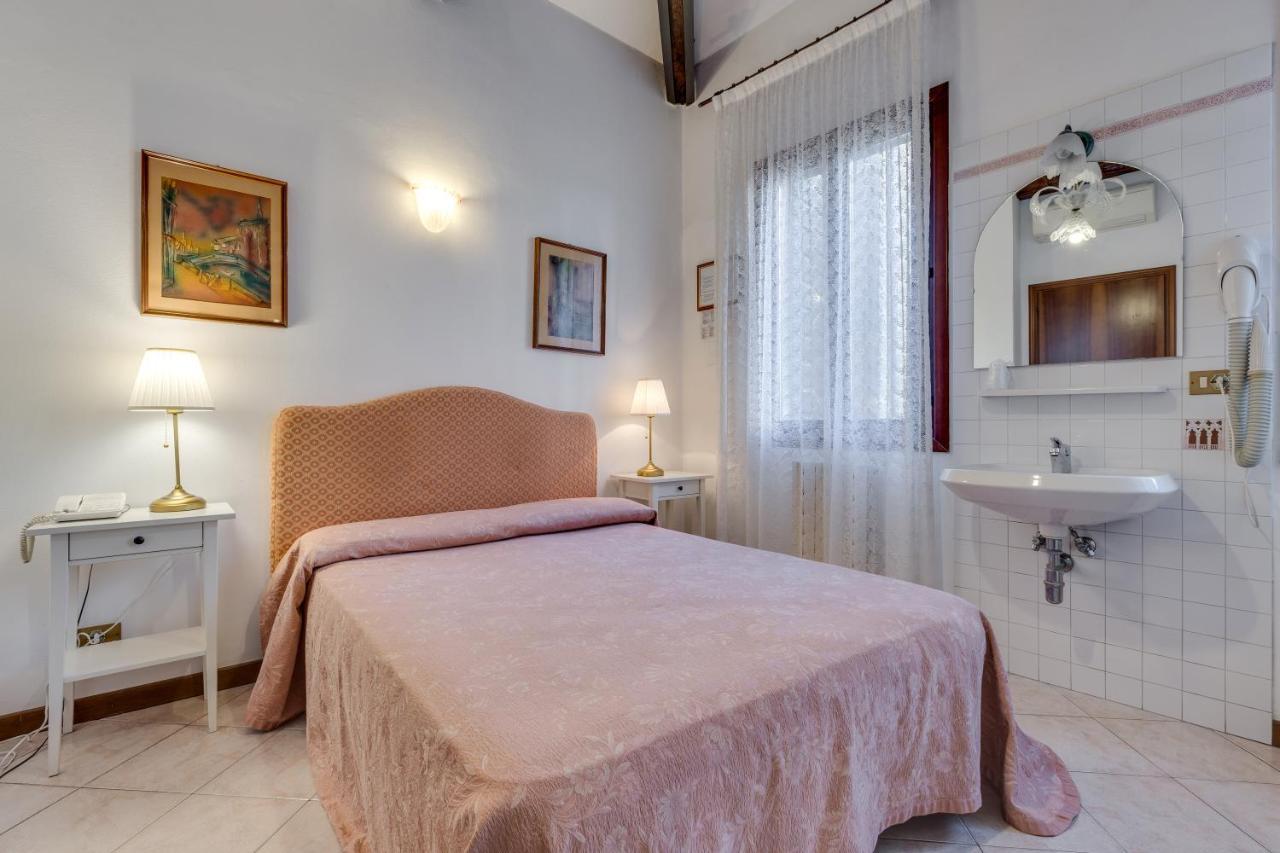 Hotel Bernardi Semenzato ヴェネツィア エクステリア 写真