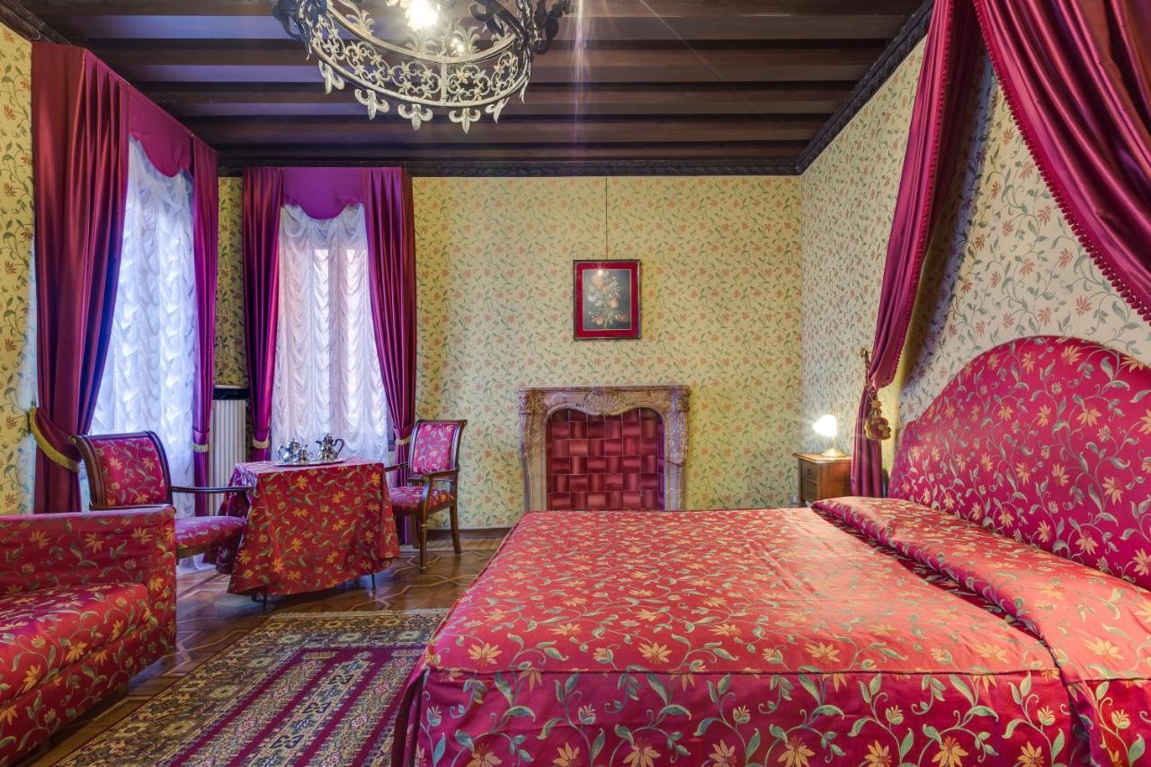 Hotel Bernardi Semenzato ヴェネツィア エクステリア 写真